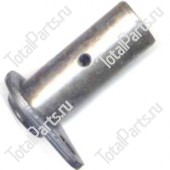 DAEWOO-DOOSAN D580041A ПАЛЕЦ ЦИЛИНДРА НАКЛОНА