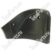 BAKER (LINDE) 1314338006 СПИНКА