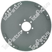 INPARTS 320101K0465 ДИСК ГИДРОТРАНСФОРМАТОРА TCM D=65/87