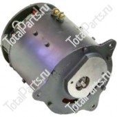 KEY NUMBER 065942P ЭЛЕКТРОДВИГАТЕЛЬ 80V 220A 15KW