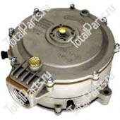 HELMAR EB-2-IMP ГАЗОВЫЙ РЕДУКТОР