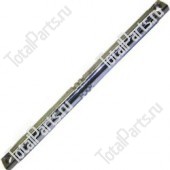 KEY NUMBER 80807 ШТОК РУЛЕВОГО ЦИЛИНДРА ДЛЯ ПОГРУЗЧИКА DAEWOO