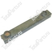 SIZE 197*26*27.7*2*13.5*1 ФРИКЦИОННАЯ ПЛАСТИНА A1