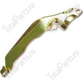 TVH 8232665 РЫЧАГ ТОРМОЗНОЙ КОЛОДКИ
