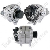 MESSMER 210007 ГЕНЕРАТОР