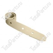 SIZE 1020x54x3.3x10x10 СОБИРАЮЩЕЕ ЛЕЗВИЕ / WITHOUT HOLDER