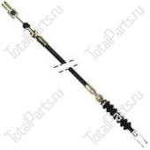 KEY NUMBER 83639 КАБЕЛЬ УПРАВЛЕНИЯ DAEWOO