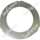SIZE 153.2*223*2.5*3*OUTE ДИСК КПП / STEEL PLATE (BOTH SIDES)