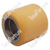 TOTALSOURCE 2260V27 ВУЛКОЛЛАН ПОЛИ КОЛЕСО