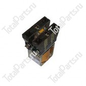 SIZE 6x134x72x135x1x40xDC КОНТАКТОР В СБОРЕ