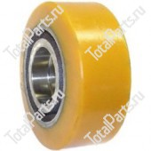 MIC 0630356 РОЛИК ГРУЗОВОЙ