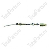 TOYOTA 005917448081 ТРОС АКСЕЛЕРАТОРА