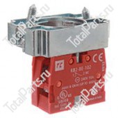 SQUARE D SQZA2BZ102 БАЗОВЫЙ КОМПЛЕКТ ТИП Za2