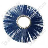 ROTOWASH 01100320PW УБОРОЧНАЯ ЩЕТКА