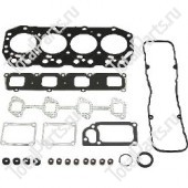 TOYOTA 041122015071 НАБОР ПРОКЛАДОК ГОЛОВКИ БЛОКА 2Z
