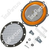 EMC-FORKLIFTPARTS 08006 РЕМКОМПЛЕКТ ГАЗОВОГО РЕДУКТОРА