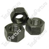 SIZE 7*M8*1*6.5*0*M*A1*S* ГАЙКА
