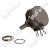 RAYMOND 1007256001 ПОТЕНЦИОМЕТР