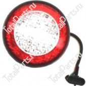 SIZE 49*122*230*N*N*N*2*B ФАРА ЗАДНЯЯ 12V
