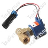 TOTALSOURCE 15709097 ЭЛЕКТРОКЛАПАН 12V