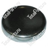 TOTALSOURCE 86374527 КОМПЕНСАЦИОННАЯ ЗАГЛУШКА