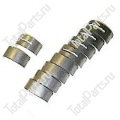 LINDE 81558B КОМПЛЕКТ КОРЕННЫХ ВКЛАДЫШЕЙ 020