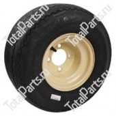 CUSHMAN 603173 КОЛЕСО В СБОРЕ