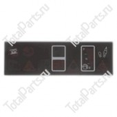 TOTALSOURCE SY76297 СТЕКЛО ДИСПЛЕЯ