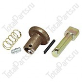 TOYOTA 005915232781 ПАЛЕЦ ФИКСАЦИИ ВИЛ КОМПЛЕКТ