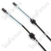 TOYOTA 005917664381 ТРОС АКСЕЛЕРАТОРА