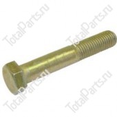 SIZE 19.05x3/4UNCx114.3xN БОЛТ С ШЕСТИГРАННОЙ ГОЛОВКОЙ
