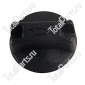 TOTALSOURCE 19048069 ЗАЛИВНАЯ КРЫШКА