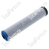 SIZE 22.2*51.8*242*242 ФИЛЬТР ГИДРАВЛИКИ