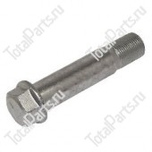 SIZE 20xM20x94xNOxA2xSx1. БОЛТ С ШЕСТИГРАННОЙ ГОЛОВКОЙ