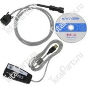 TOTALSOURCE SY80597 ЭЛЕКТРОПРОВОДА