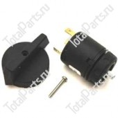 KEY NUMBER 470017 ЗАМОК ЗАЖИГАНИЯ