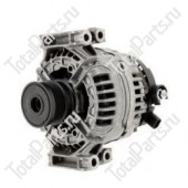 OPEL 09152147 ГЕНЕРАТОР