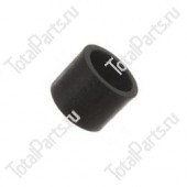 MITSUBISHI 48164800 КОЛЬЦЕВОЕ УПЛОТНЕНИЕ