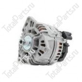 BOSCH 0124655125 ГЕНЕРАТОР