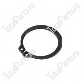 SIZE 20mm КОЛЬЦО СТОПОРНОЕ (РАЗЖИМ) DIN471