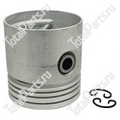 KOMATSU 4909787 ПОРШЕНЬ ДВИГАТЕЛЯ F163/F245 STD