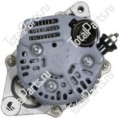 KEY NUMBER 195504045 ГЕНЕРАТОР 12V
