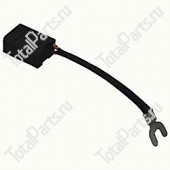 KEY NUMBER 86634 ЭЛЕКТРОЩЕТКА