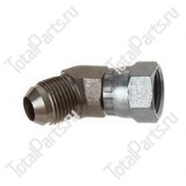 BOBCAT 10037117K ФИТИНГ ГИДРОКОНТУРА