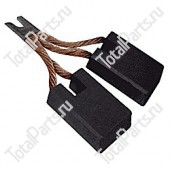 TOTALSOURCE 86599 ЭЛЕКТРОЩЕТКА