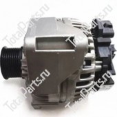 BOSCH 0124655106 ГЕНЕРАТОР