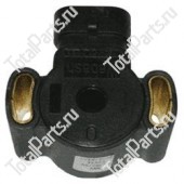 HANGCHA  (HC) 0466021700 ПОТЕНЦИОМЕТР