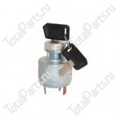 KEY NUMBER 470408 ЗАМОК ЗАЖИГАНИЯ