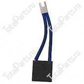 TOTALSOURCE 86607  ЭЛЕКТРОЩЕТКА