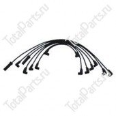 SIZE 7*320*630*670*690*72 КОМПЛЕКТ ВЫСОКОВОЛЬТНЫХ ПРОВОДОВ